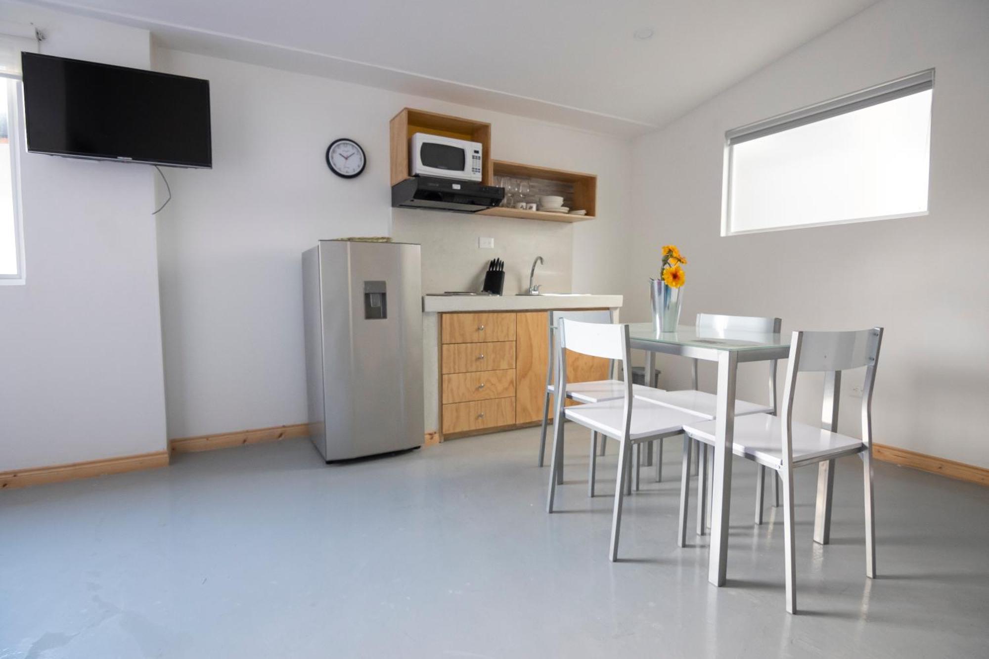 Campin Bogota Apartametos Apartment ภายนอก รูปภาพ