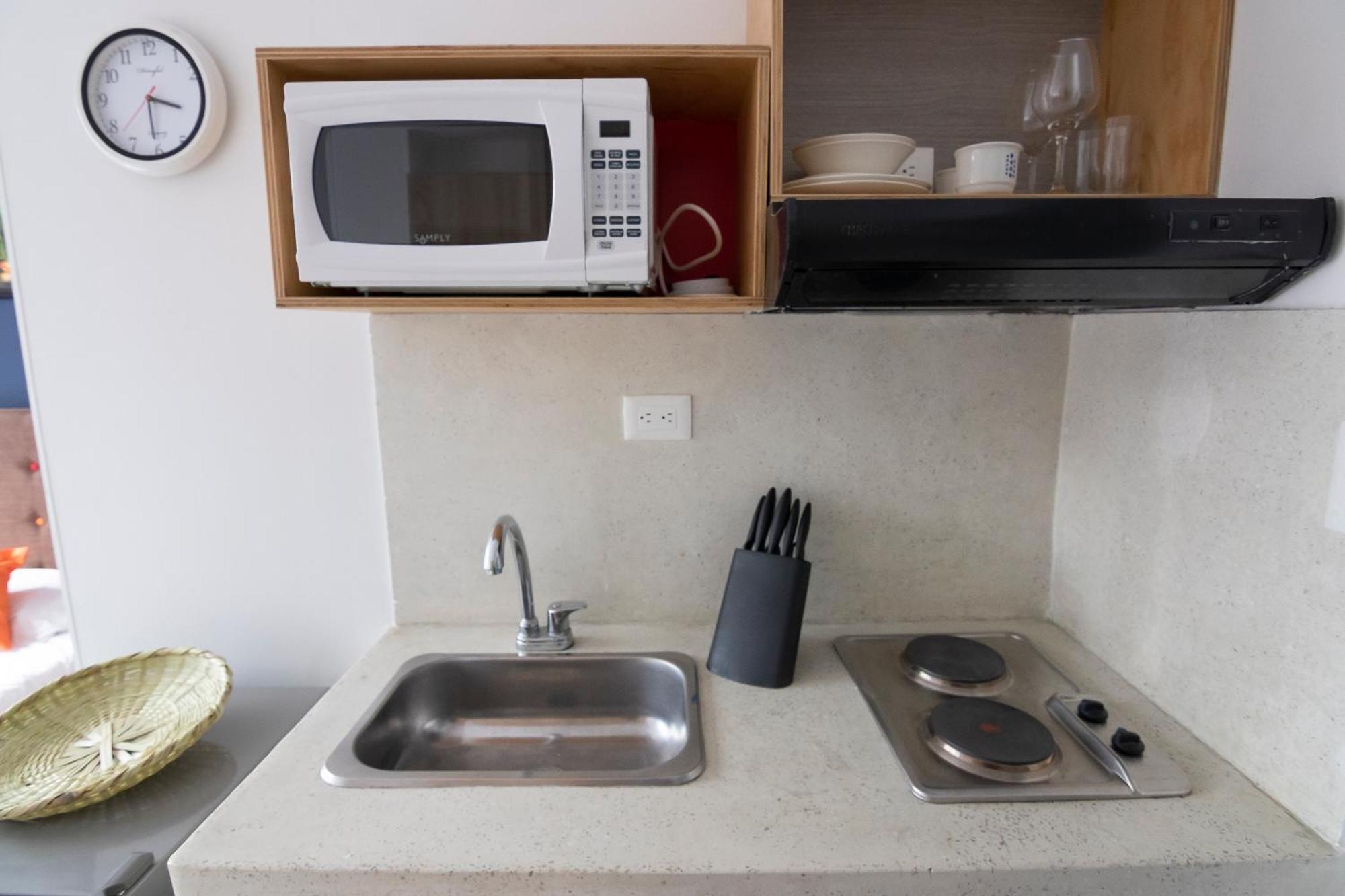 Campin Bogota Apartametos Apartment ภายนอก รูปภาพ